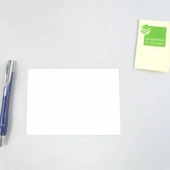 Weihnachtskarte, Weihnachten Engel, schwarze Prägung, handgefertigt, Postkarte