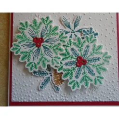 Weihnachtskarte Weihnachtskarten Weihnachten Weihnachtsgrüsse Weihnachten Handarbeit