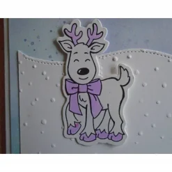 Weihnachtskarte,Elch,Weihnachtspost,Advent, Grußkarte,Karte,Glückwunschkarte,Weihnacht,Weihnachtsgrüsse