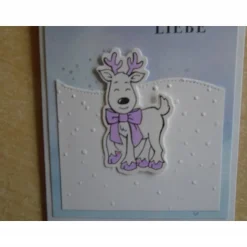 Weihnachtskarte,Elch,Weihnachtspost,Advent, Grußkarte,Karte,Glückwunschkarte,Weihnacht,Weihnachtsgrüsse