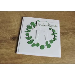 Weihnachtskarten oder 3er-Set 