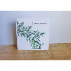 Weihnachtskarten-Set 