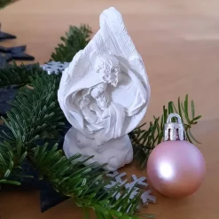 Weihnachtskrippe to go, Mitbringsel zu Weihnachtsfeier