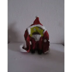 Weihnachtsmann - Weihnachts-Smelman