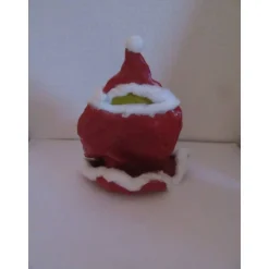 Weihnachtsmann - Weihnachts-Smelman