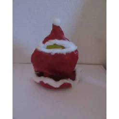 Weihnachtsmann - Weihnachts-Smelman