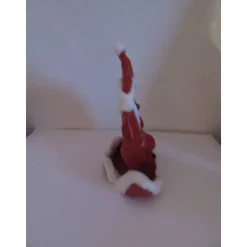 Weihnachtsmann - Weihnachts-Smelman