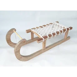 Weihnachtsmann Nikolaus Deko Weihnachten Winter Advent Gutschein Geldgeschenk Adventskalender LED Laterne Amigurumi