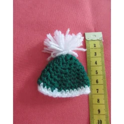 Weihnachtsmützchen - Weihnachtsdeko