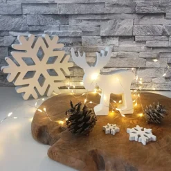 Weihnachtsrentier, Rentier Weihnachten, Weihnachten Rentier, Rentiere Weihnachten, Elch Raysin, Deko Elche, Deko Elch