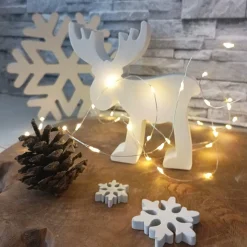 Weihnachtsrentier, Weihnachten Rentier, Rentier Weihnachten, Rentiere Weihnachten, Elch Raysin, Deko Elche, Deko Elch