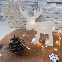 Weihnachtsrentier, Weihnachten Rentier, Rentier Weihnachten, Rentiere Weihnachten, Elch Raysin, Deko Elche, Deko Elch