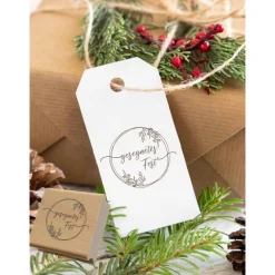 Weihnachts-STEMPEL 