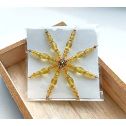 Weihnachtsstern // Deko