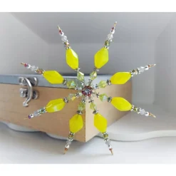 Weihnachtsstern // Dekostern