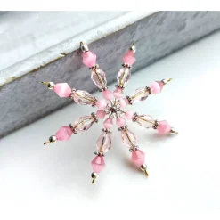 Weihnachtsstern // Dekostern