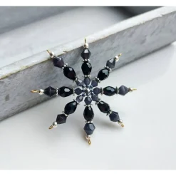 Weihnachtsstern // Dekostern