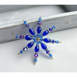 Weihnachtsstern // Dekostern