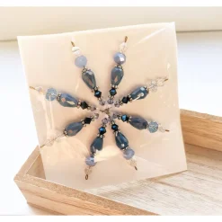 Weihnachtsstern // Dekostern