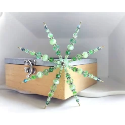 Weihnachtsstern // Dekostern