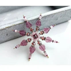 Weihnachtsstern // Dekostern