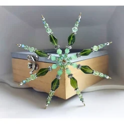 Weihnachtsstern // Dekostern