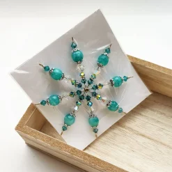 Weihnachtsstern // Dekostern