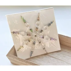 Weihnachtsstern // Dekostern