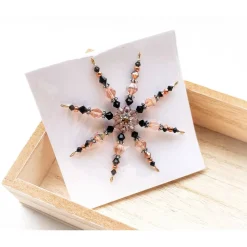 Weihnachtsstern // Dekostern