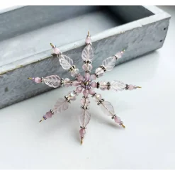 Weihnachtsstern // Dekostern