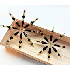 Weihnachtsstern(e) // Deko