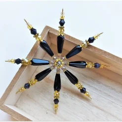 Weihnachtsstern(e) // Deko