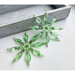 Weihnachtssterrn // Set: Weihnachtssterne // Deko