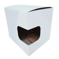 Weihnachtstassen mit frechen Grinch-Katzenmotiven, personalisierbar, Weihnachtsbecher