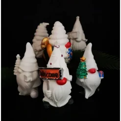 Weihnachtswichtel, Wichtel, Rentier, Skandi Deko, Auswahl