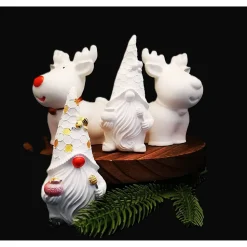 Weihnachtswichtel, Wichtel, Rentier, Skandi Deko, Auswahl