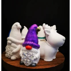 Weihnachtswichtel, Wichtel, Rentier, Skandi Deko, Auswahl