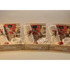 Wellnesspaket | Wellnessgeschenk | Gutschein Wellnesstag | Geschenk Valentinstag | Geschenk Wellnessurlaub | Wellnessbox