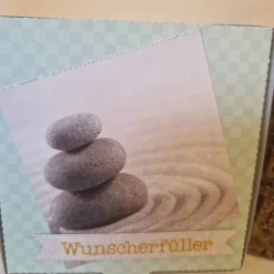 Wellness-Wunscherfüller / Geschenkverpackung / kreative Geschenkideen / Wellness Geschenkverpackung / Wellness Präsent