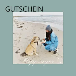 Wertgutschein mit Wunschbetrag zum Ausdrucken