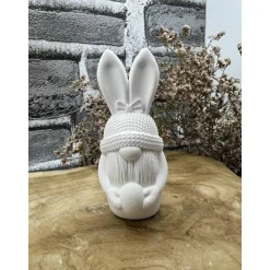 Wichtel | Osterwichtel | Keracraft | Deko | Zwerg | Kleine Gnome