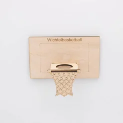 Wichtel Basketballkorb