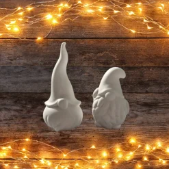 Wichtel Dekofiguren für ein schönes Zuhause oder als Geschenk für Freunde und Familie