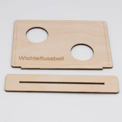 Wichtel Fussballtor