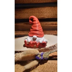 Wichtel groß LOVE – Nachhaltiges 3D-Deko-Geschenk aus PLA