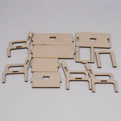 Wichtel Sitzgarnitur