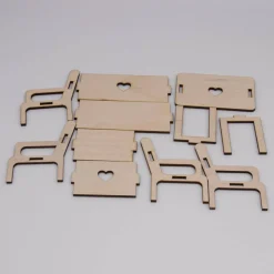 Wichtel Sitzgarnitur