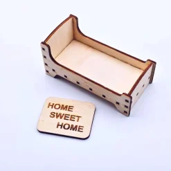 Wichtel Weihnachten | Adventskalender für Kinder | Wichteltür Weihnachten | Wichtelset | Wichtel Zubehör