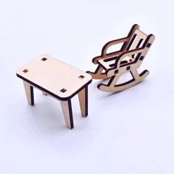 Wichtel Weihnachten | Adventskalender für Kinder | Wichteltür Weihnachten | Ein Wichtel zieht ein | Wichtelset