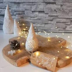 Wichtel Weihnachten, Raysin Wichtel, Deko Wichtel, Wichtelgeschenk, Deko Weihnachten, Deko weiß, Weihnachtsdeko